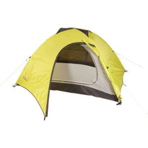 peregrine radama 2-person tent