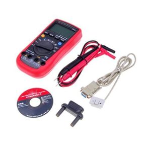 UNI-T AC/DC Modern Digital Auto Ranging Multimeter (Multitester True RMS)