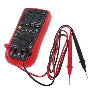 UNI-T AC/DC Modern Digital Auto Ranging Multimeter (Multitester True RMS)