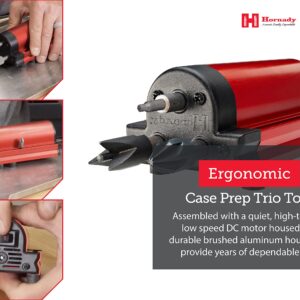 Hornady 050160 Lock-N-Load Case Prep Trio