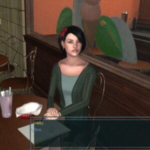 Nancy Drew: Alibi in Ashes [Mac Download] [Download]