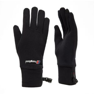 Berghaus Powerstretch Gloves XX Large Black