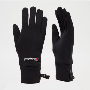 Berghaus Powerstretch Gloves XX Large Black