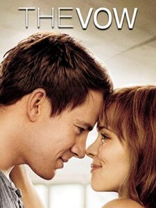 the vow