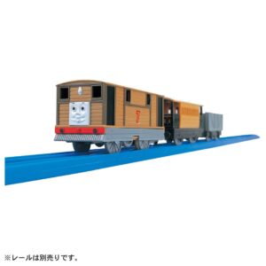 TAKARA TOMY Plarail Thomas TS-11 Toby