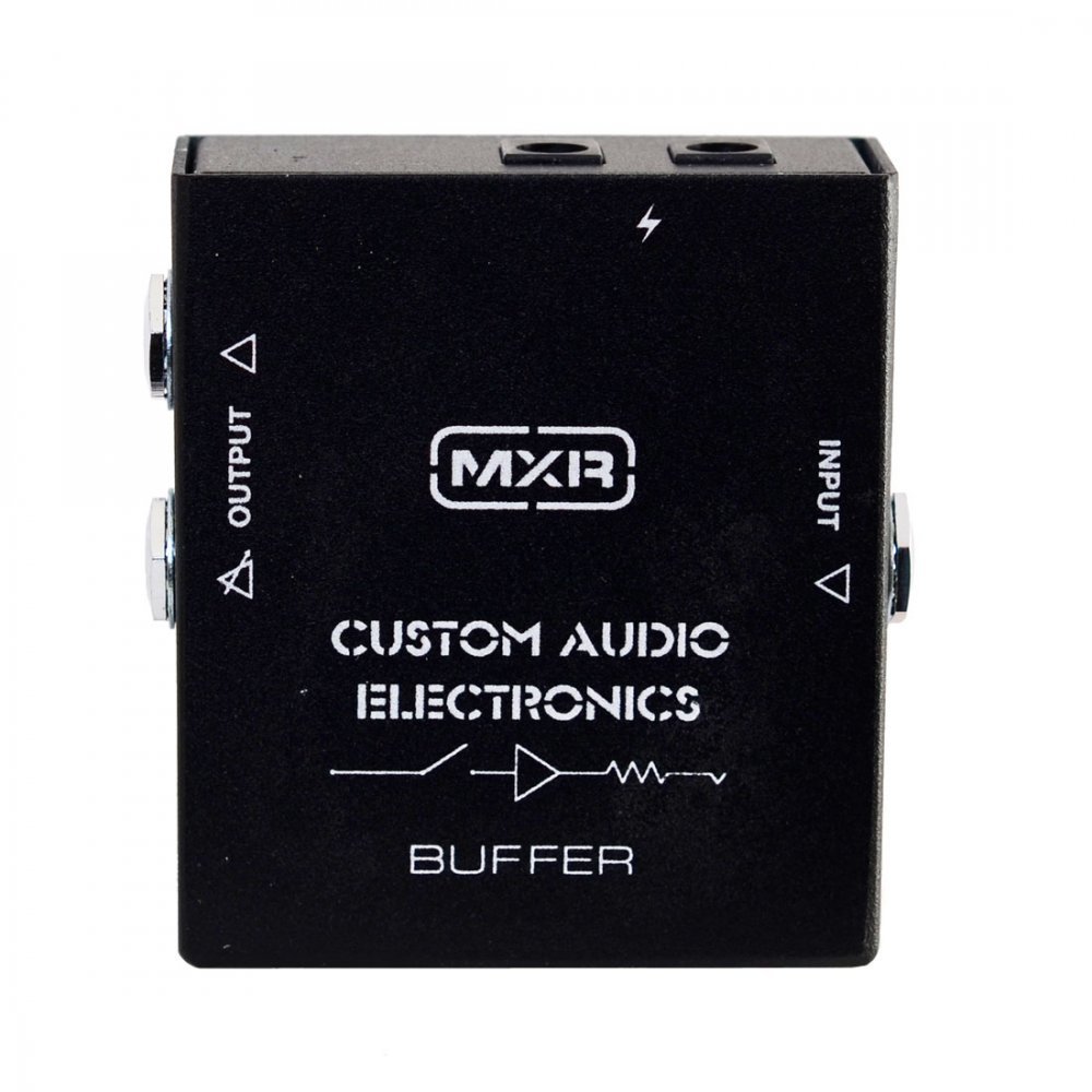 MXR CAE Buffer