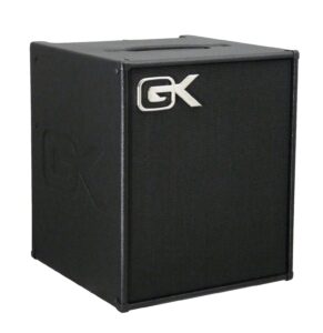 gallien-krueger mb112-ii 200w 1x12 combo bass amp