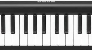 Korg microKEY 25 USB MIDI Keyboard