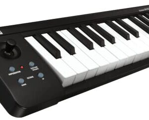 Korg microKEY 25 USB MIDI Keyboard