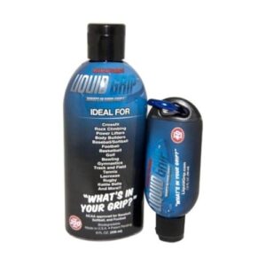 Liquid Grip Combo Kit 8oz