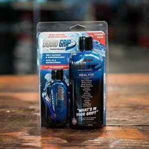 Liquid Grip Combo Kit 8oz