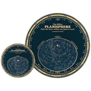 miller planisphere 50n/5.5