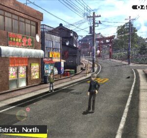 Persona 4 Golden - PlayStation Vita