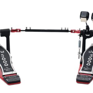 Drum Workshop, Inc. DWCP5002TD4 Turbo Double Bass Pedal