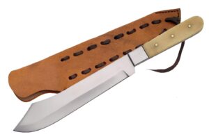 szco supplies pathfinder bowie knife