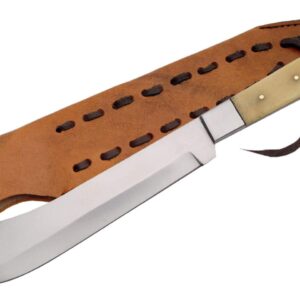 Szco Supplies Pathfinder Bowie Knife