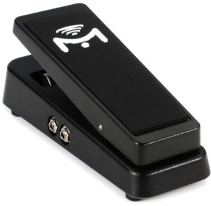 mission engineering sp-1 expression professional quality switching pedal (black)