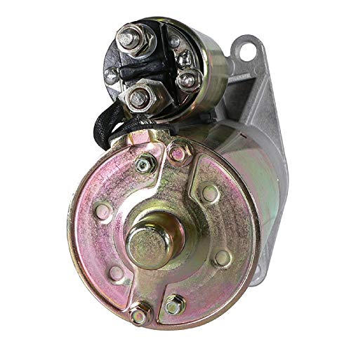 Db Electrical Sfd0039 Starter For Ford Aerostar 4.0L 4.0 1997 97 4R3T-11000-Aa Sr7546X, 4.0 Explorer 97 98 99 00 01 02 03 04 05 06 07 08 09 10, Mustang 05 06 07 08 09 10,Ranger 98-11 With Auto Trans