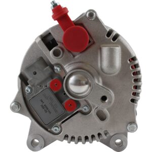 NEW DB Electrical Alternator ADR0035 Compatible with/Replacement for Ford E-Series Vans 1999 4.6L(281) V8, Opt 130 Amp