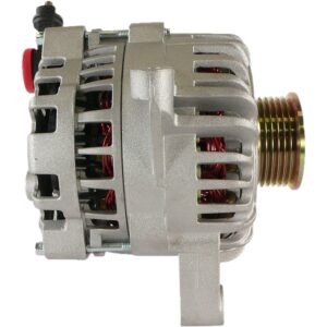 New DB Electrical AFD0113 Alternator Compatible With/Replacement For Ford 2L7U-10300-AA, 2L7Z-10346-AA, WAI 8305N, RCP AL-8305, BBB 8305, 8305N