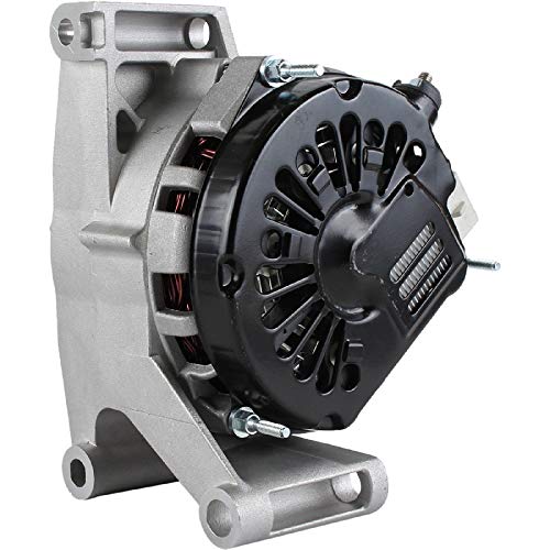 DB Electrical AFD0112 Alternator Compatible With/Replacement For Ford Escape Mercury Mariner 3.0L 2005 2006 2007, Mazda Tribute 2005 2006 5L8T-10300-KC 5L8T-10300-KD 5L8Z-10346-KA 6L8T-10300-AB