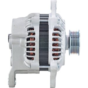 DB Electrical 400-48148 Alternator Compatible With/Replacement For 2.5L Subaru Forester 2006 2007 2008 2009 2010 2011, Impreza 2004 2005 2006 2007 2008 2009 2010, SAAB 9-2X 2006