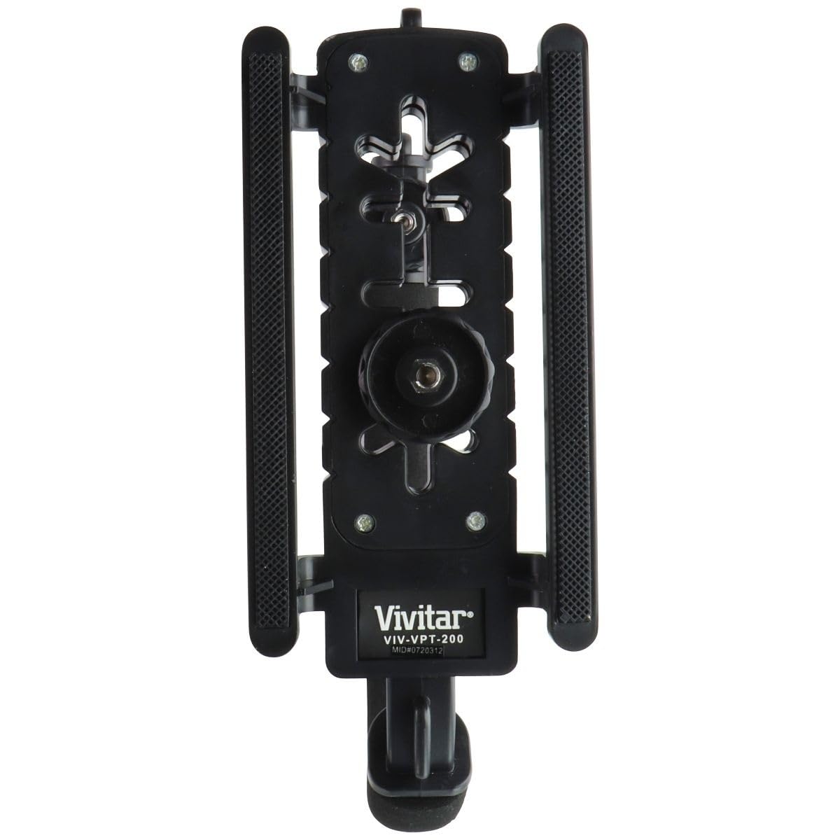 Vivitar VPT200 Sports Action grip for Camera and Camcorder (Black)