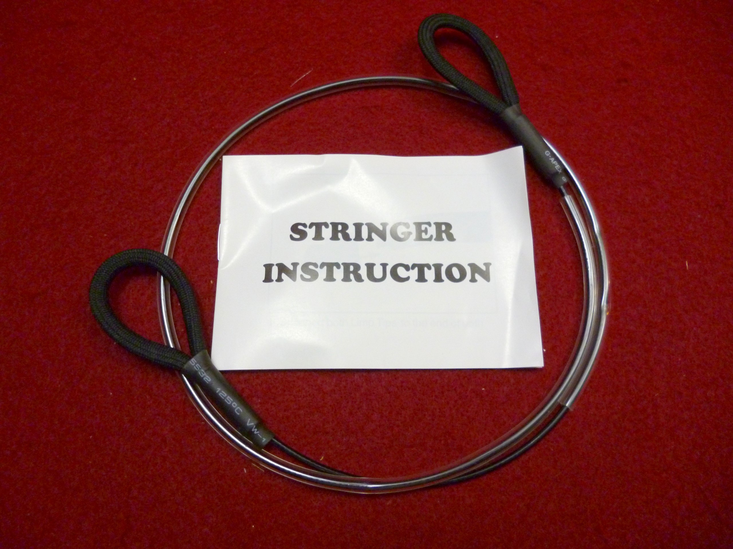 Wizard Crossbow Cable Stringer Cocking Aid for Hunting Crossbows 120 130 150 175 180 Lb