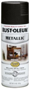 rust-oleum stops rust oil rubbed bronze spray paint 11 oz.