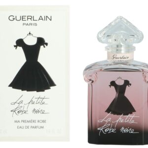 Guerlain La Petite Robe Noire Eau de Parfum Spray for Women, 1.6 Ounce