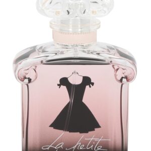 Guerlain La Petite Robe Noire Eau de Parfum Spray for Women, 1.6 Ounce