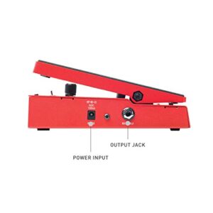 DigiTech Whammy (5th Gen) 2-Mode Pitch-shift Effect with True Bypass