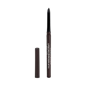 Maybelline Unstoppable Unstoppable Smudge-Proof Eyeliner, Waterproof, Espresso [702], 0.01 oz (Pack of 2)