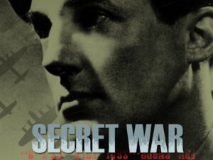 secret war