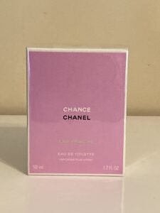 chance eau fraiche eau de toilette spray 50ml/1.7oz