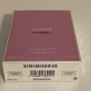 Chance Eau Fraiche Eau De Toilette Spray 50ml/1.7oz