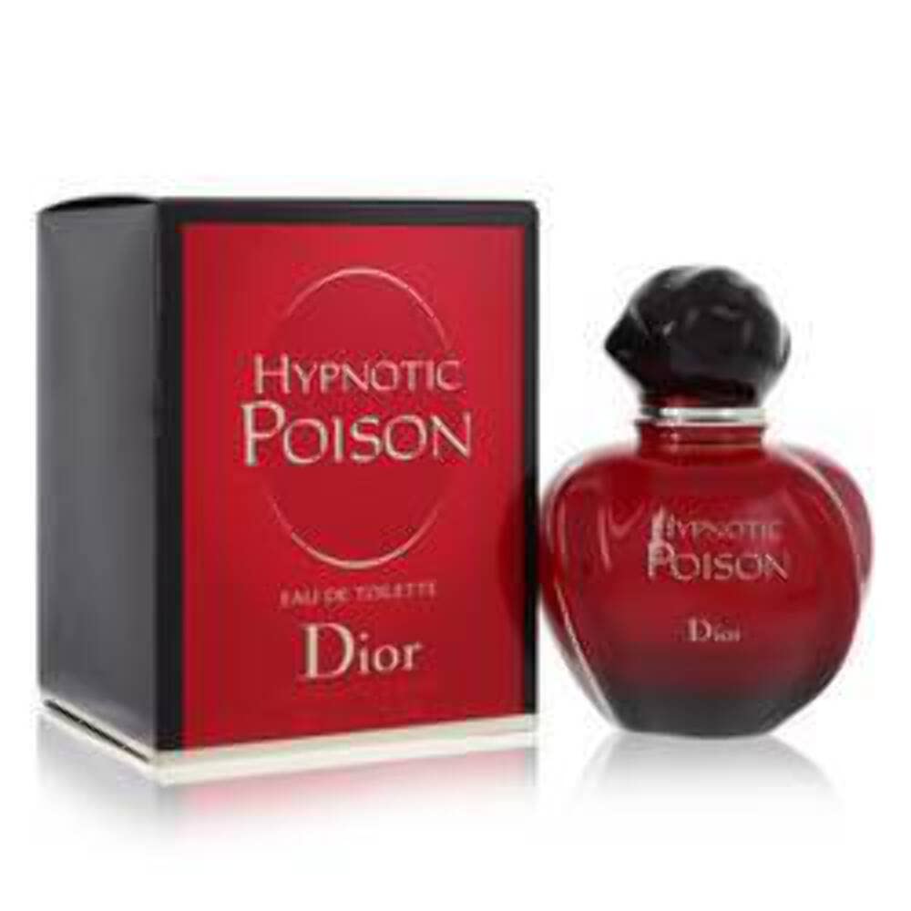 Dior Christian Hypnotic Poison Eau De Toilette Spray 30ml/1oz