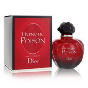 Dior Christian Hypnotic Poison Eau De Toilette Spray 30ml/1oz