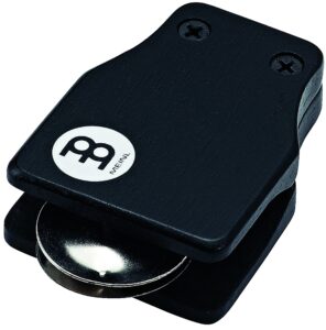 meinl percussion wjc1-m cajon jingle castanet