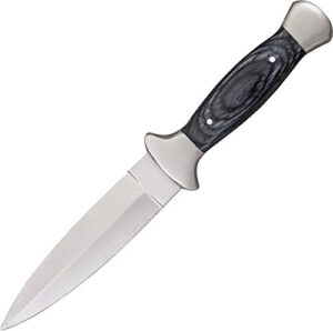 szco supplies pakistan pa3288-brk boots dagger,black,9 inch