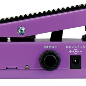 AMT Electronics Japanese Girl Wah Pedal