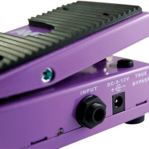 AMT Electronics Japanese Girl Wah Pedal