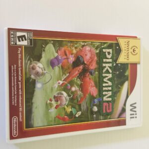 Nintendo Selects: Pikmin 2