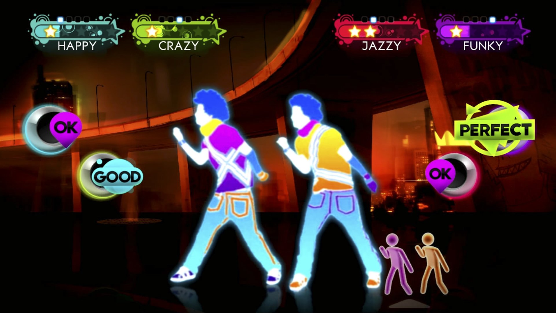 Just Dance Greatest Hits - Nintendo Wii