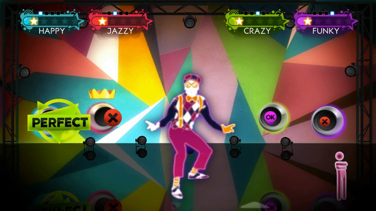 Just Dance Greatest Hits - Nintendo Wii