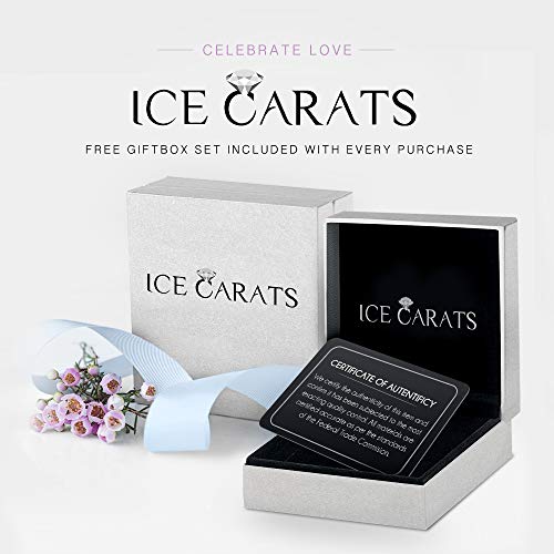 IceCarats 10K Yellow Gold Memories Necklace Charm Pendant Holder Only