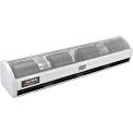 Global Industrial 48" W Air Curtain with Remote Control