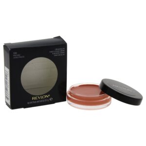 Revlon Photo Ready Cream Blush, Pinched, 0.4 Ounce