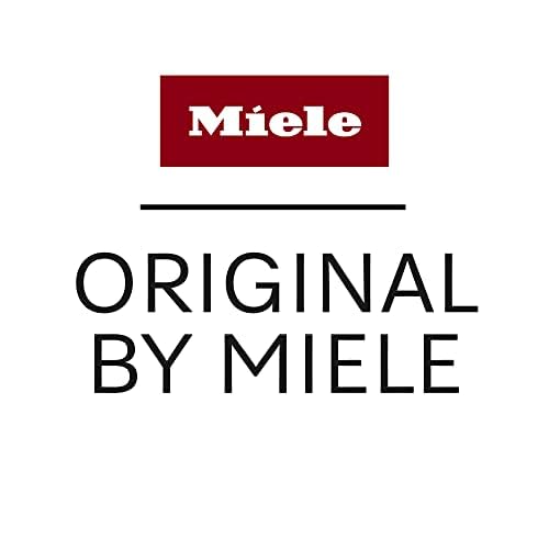 Miele Original GP DC WG 0252 P Descaling Powder Washing Machines and Dishwashers, 9.6 oz