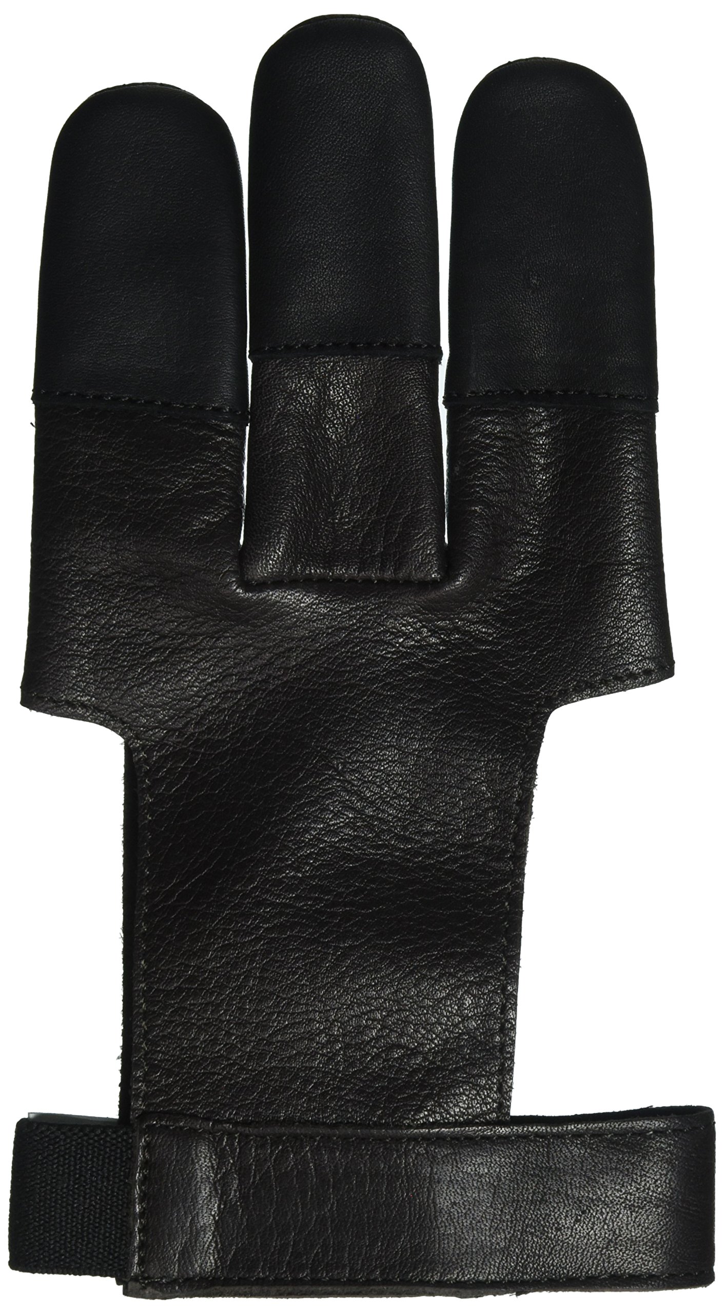 October Mountain Products Traditional Shooters Glove Large